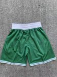 NBA Boston Celtics shorts Vert